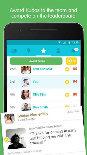 Totem screenshot 4