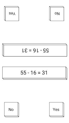 Math Games — Two Player Brain Games for fun screenshot 3