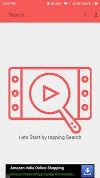 Video Downloader screenshot 1