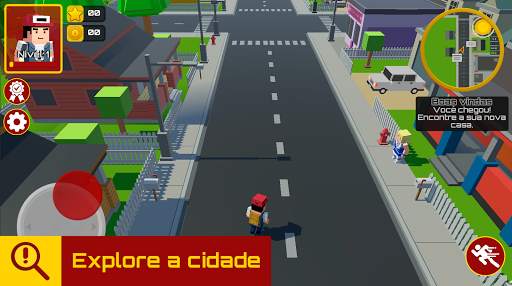 Recruta Social screenshot 2