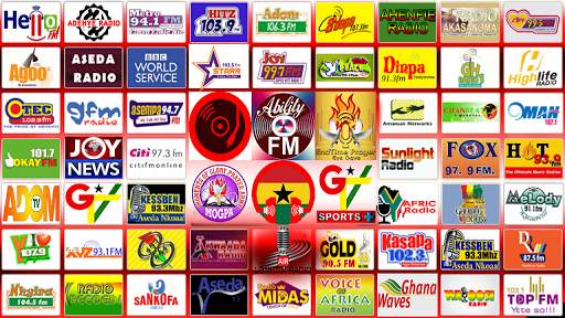 All Browsers Recording Radio Stations screenshot 8