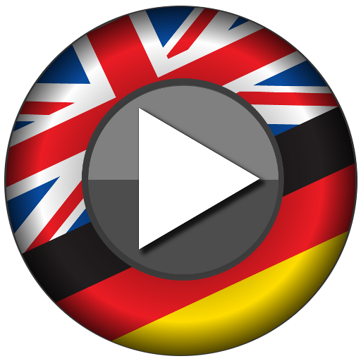 Offline Translator: German icon