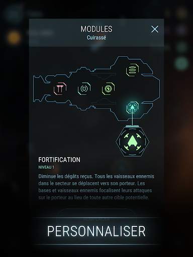 Hades' Star screenshot 16