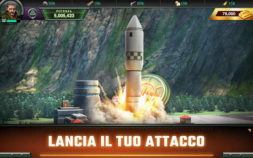 World War Rising screenshot 4