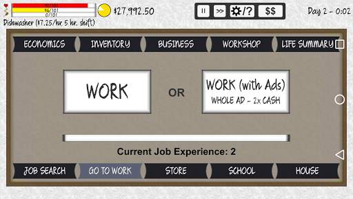 Life Simulator screenshot 8