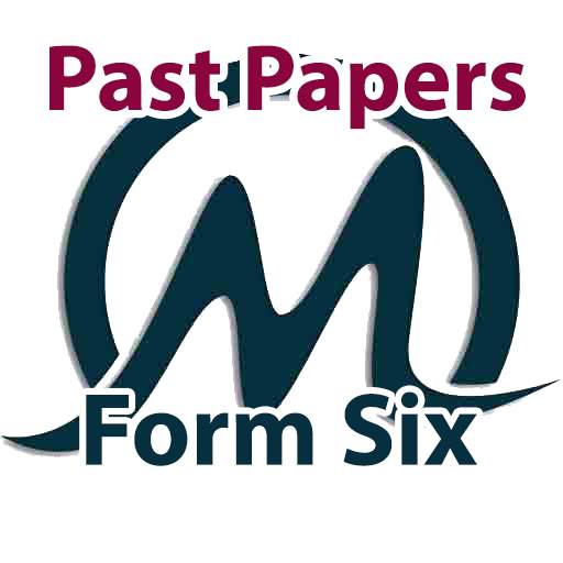 Form Six Past Papers скриншот 1