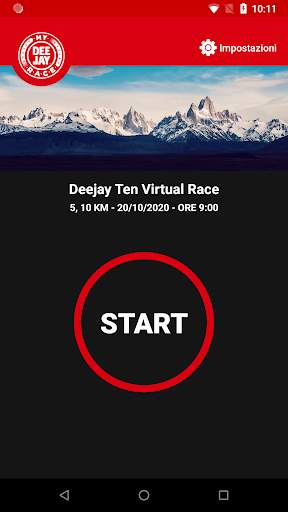 My Deejay Race screenshot 3