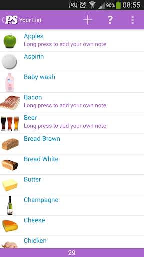 Pop to Shop screenshot 5