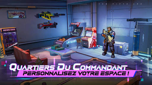 The Fifth Ark screenshot 3