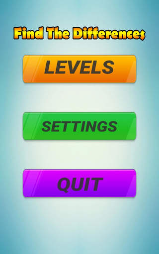 Suche die Unterschiede Spiele screenshot 6