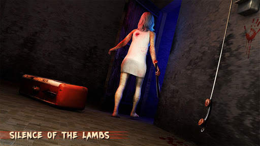 Scary Granny House screenshot 3