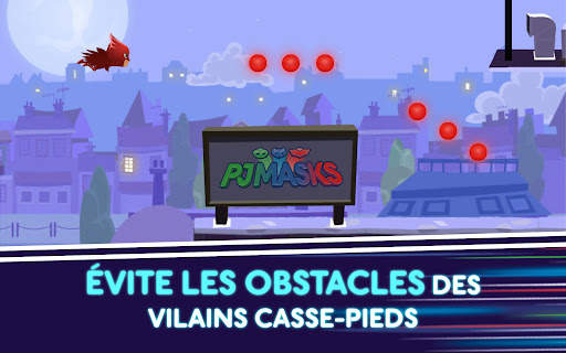 Pyjamasques™: Moonlight Heroes screenshot 22