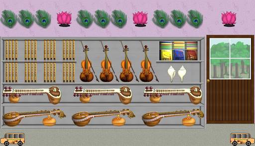 Music Tour Sangeetpur - Indian Music for Kids screenshot 13