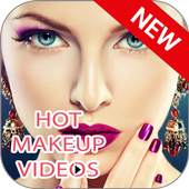 Hot Makeup Video 1.0