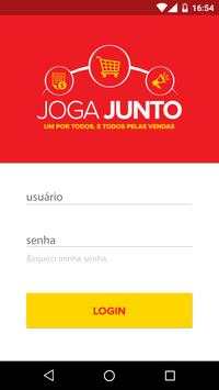Joga Junto скриншот 2