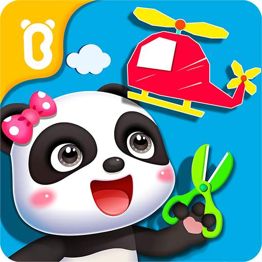 Baby Panda’s Handmade Crafts 9.73.00.00