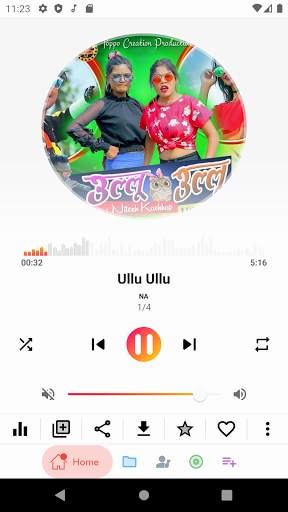 Nagpuri Gaana : Best Nagpuri Song Collection screenshot 3