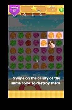 Candy Blast screenshot 2