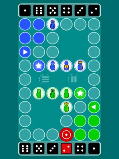 Ludo Challenge - Tactic screenshot 14