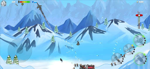 Carpet Bombing 2 screenshot 4