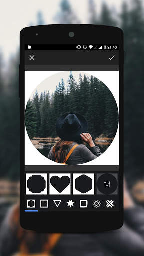 Overlay screenshot 2