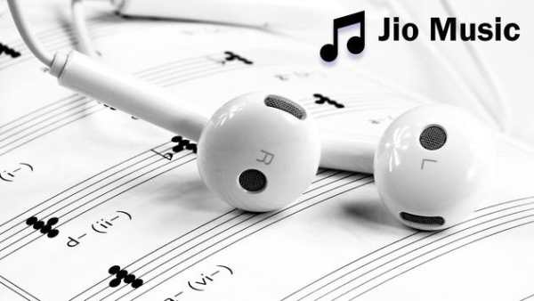 Ji Music - Set Callertune For Jio Music 3 تصوير الشاشة