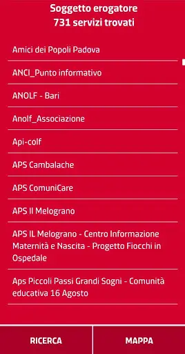 M-App screenshot 5