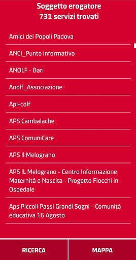 M-App screenshot 5