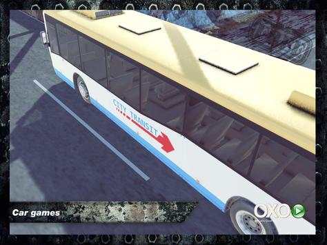 City Line Bus Simulator – Extreme Travel Adventure screenshot 6
