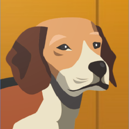 Talking Dog icon