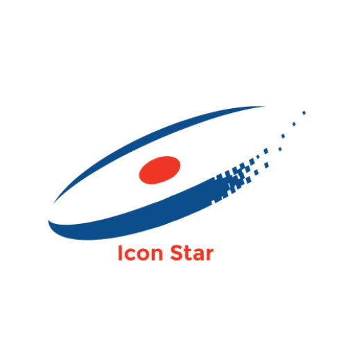 Icon Star icon