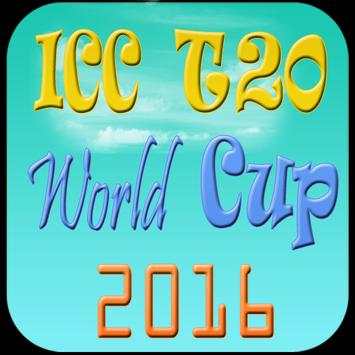 Cricket World Cup T20  16 screenshot 7