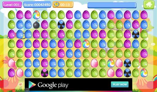 Egg Crush screenshot 12