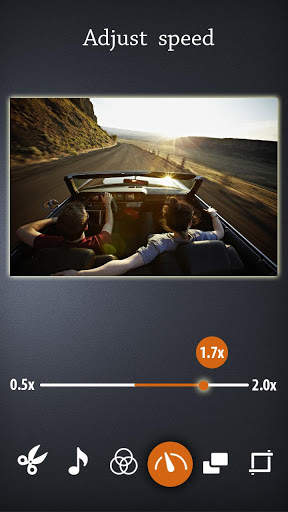 Video Editor and Converter screenshot 4