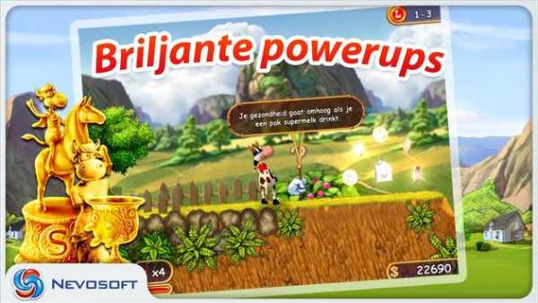 Supercow Lite screenshot 3