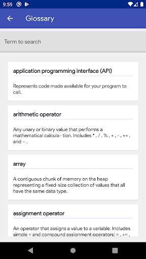 Test prep. for OCP - Java 11 Test 1Z0–815 screenshot 8