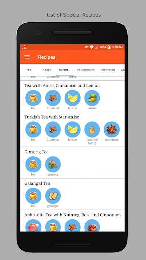 My Cafe: Recipes Wiki & Walkthrough screenshot 3