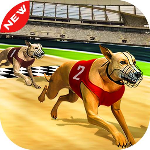 Dog real Racing  Derby Tournament: Dog Race Game 1.6
