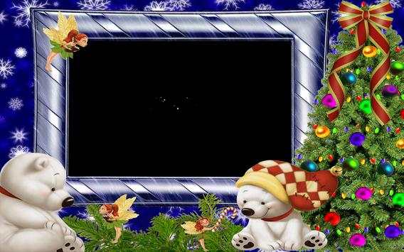 Noël Cadre edit screenshot 2