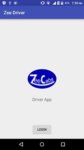 Zee Driver screenshot 1