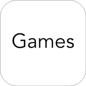 ikon Games: Play Store without apps