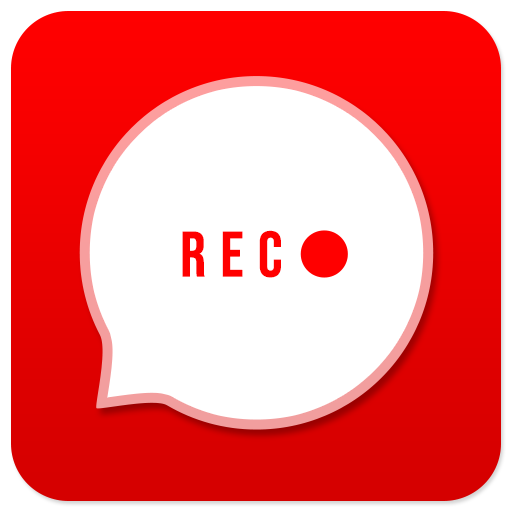 App Call Recorder icon