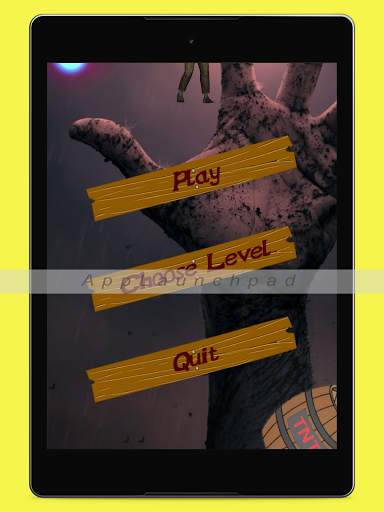 Zombi Katili screenshot 23