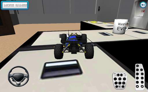 RC Car Parking 2 स्क्रीनशॉट 2