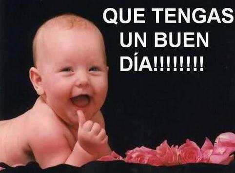 Buenos Dias screenshot 9