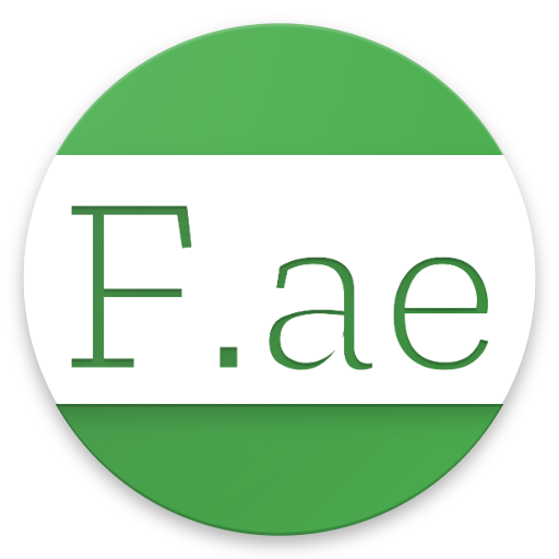 Formulae icon
