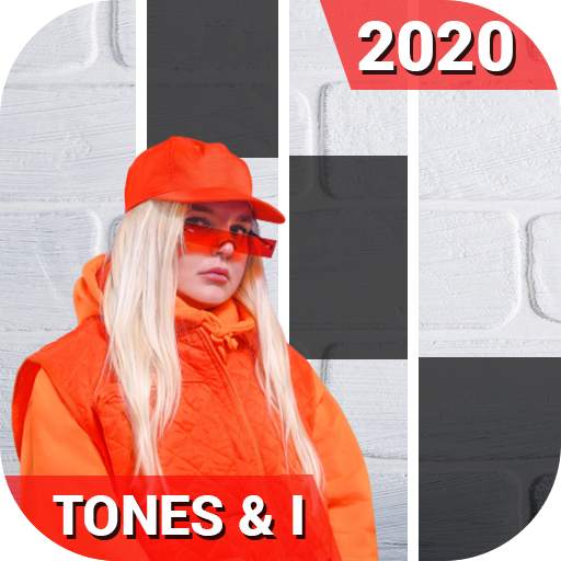 Tones and I Piano Tiles Game 2 20