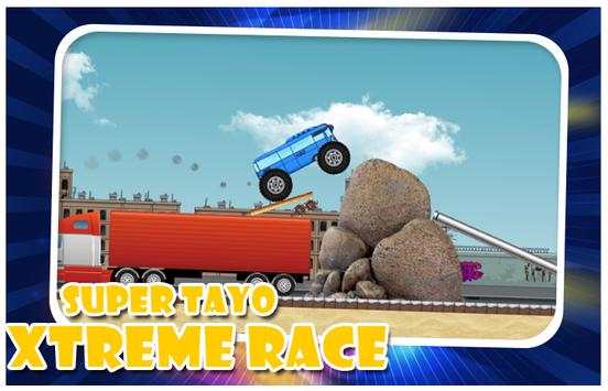Super Bus Tayo Rush screenshot 3