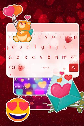 2024 Keyboard screenshot 1