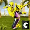 Super Spider VS Super Villains 1.1